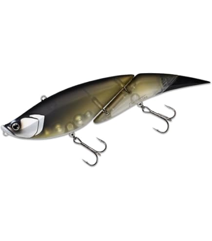 Amazon.co.jp: ローカルスタンダード ダイブベイト 190 パープル